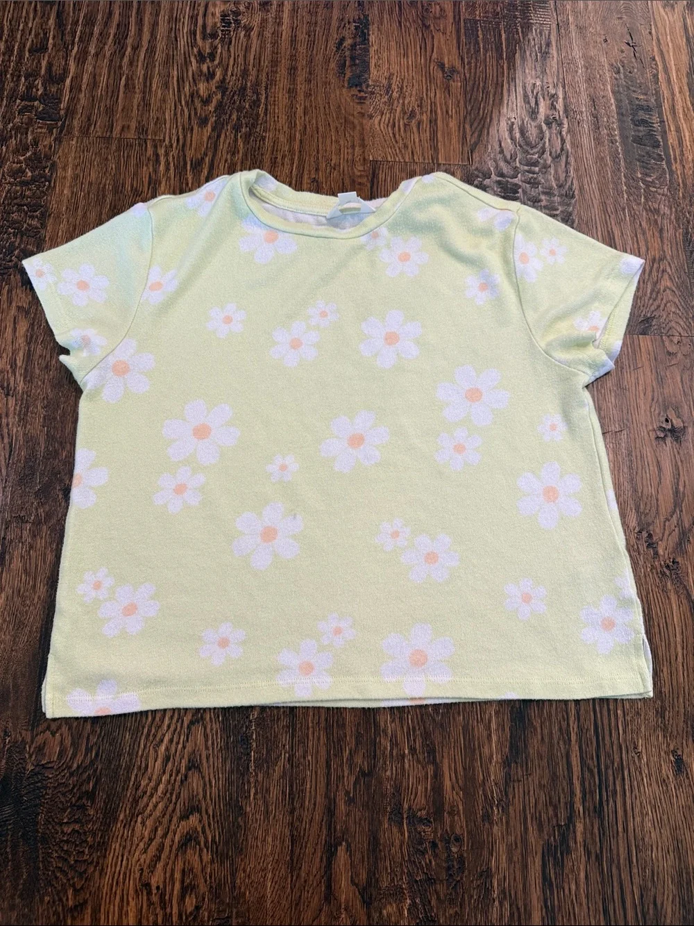 Bundle of 8 girls tops